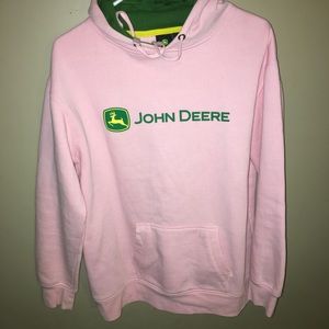 John Deere hoodie